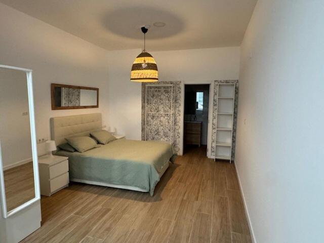Estudio El Torcal II Malaga Bagian luar foto